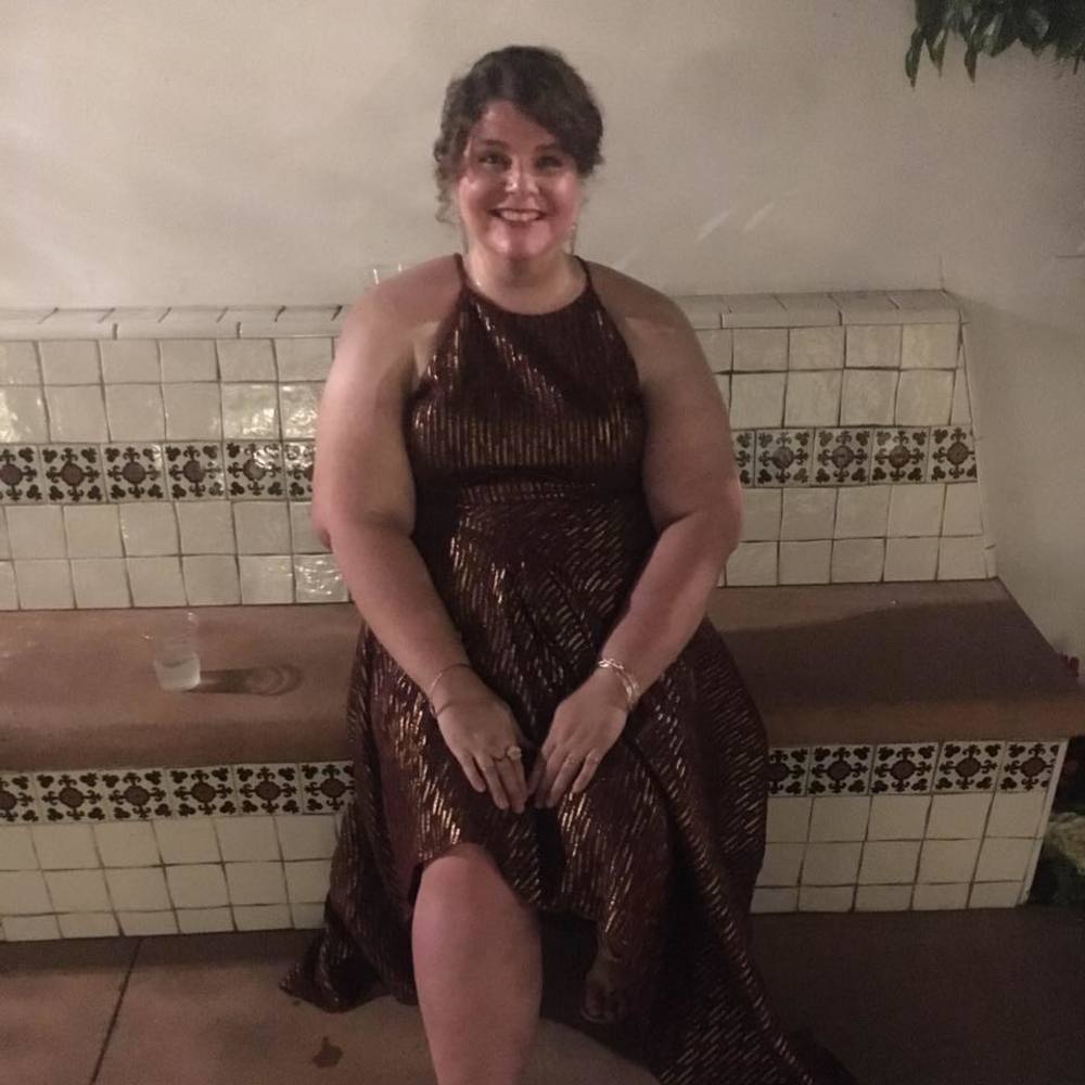 Meet your Posher, Holly